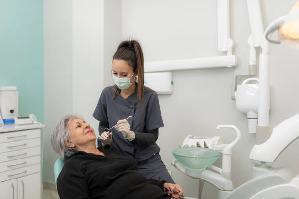 Reliable NC Emergency Dentist Solutions