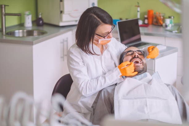 Best Same-Day Emergency Dental Services in Lexington, NC