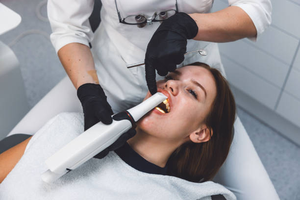 Best Emergency Dental Care for Broken or Chipped Teeth in Lexington, NC