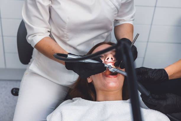 Best Emergency Treatment for Dental Infections or Abscesses in Lexington, NC