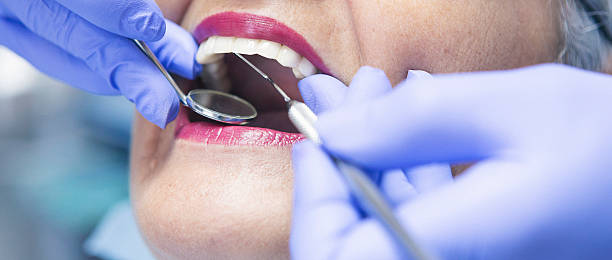 Fast & Reliable Emergency Dental Services in NC